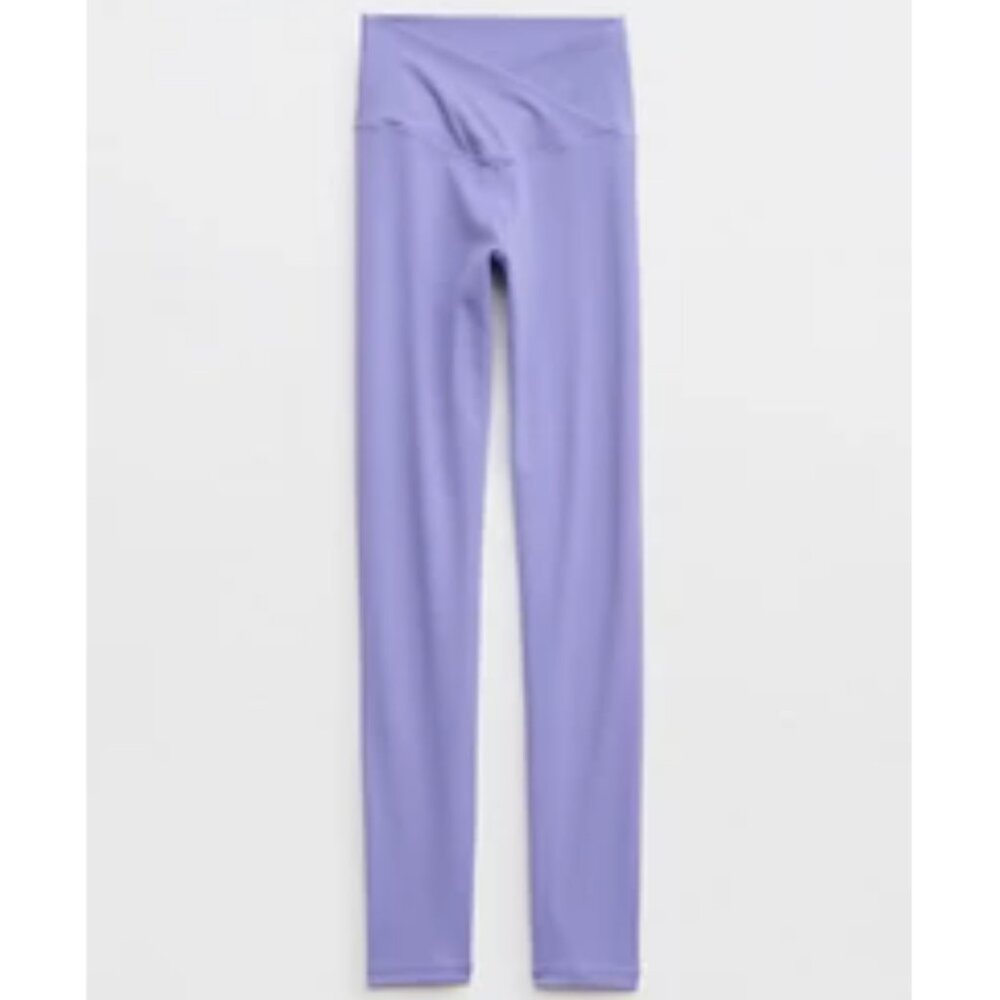 OFFLINE By Aerie Real Me Crossover Legging, S